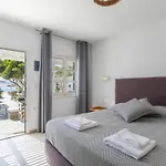 Agia Anna Beachfront Boutique
