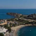 Agia Anna Beachfront Boutique