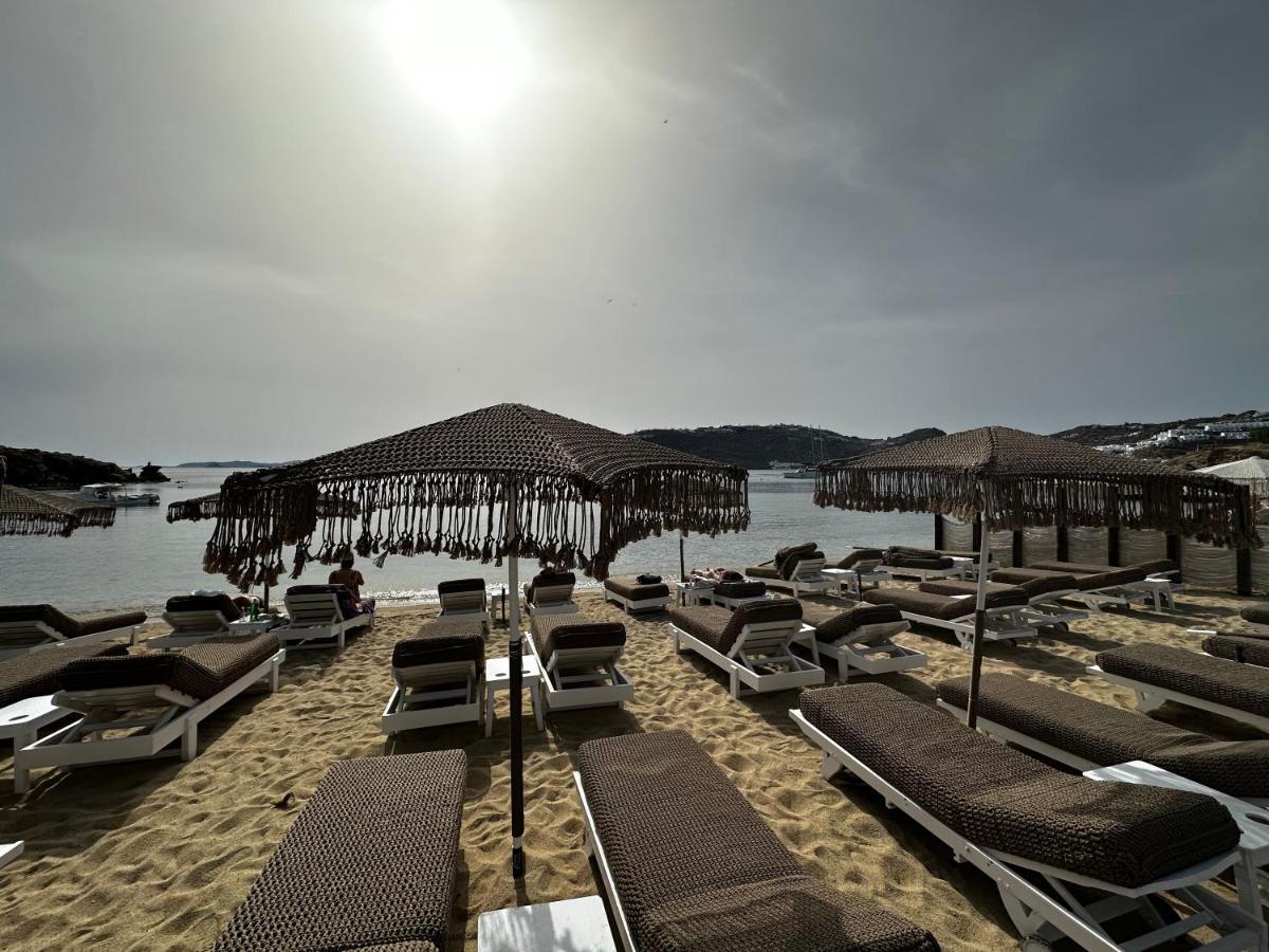 Agia Anna Beachfront Boutique 3*