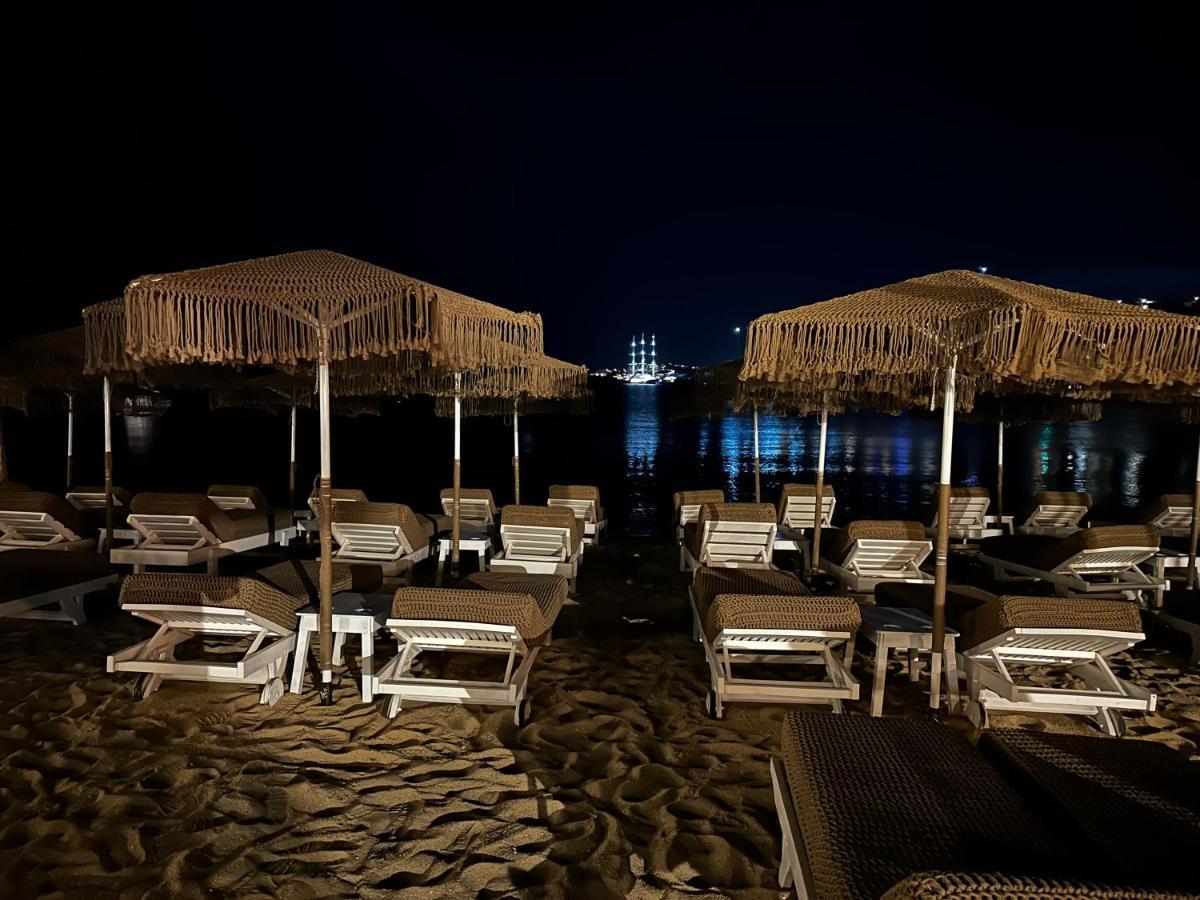 Agia Anna Beachfront Boutique