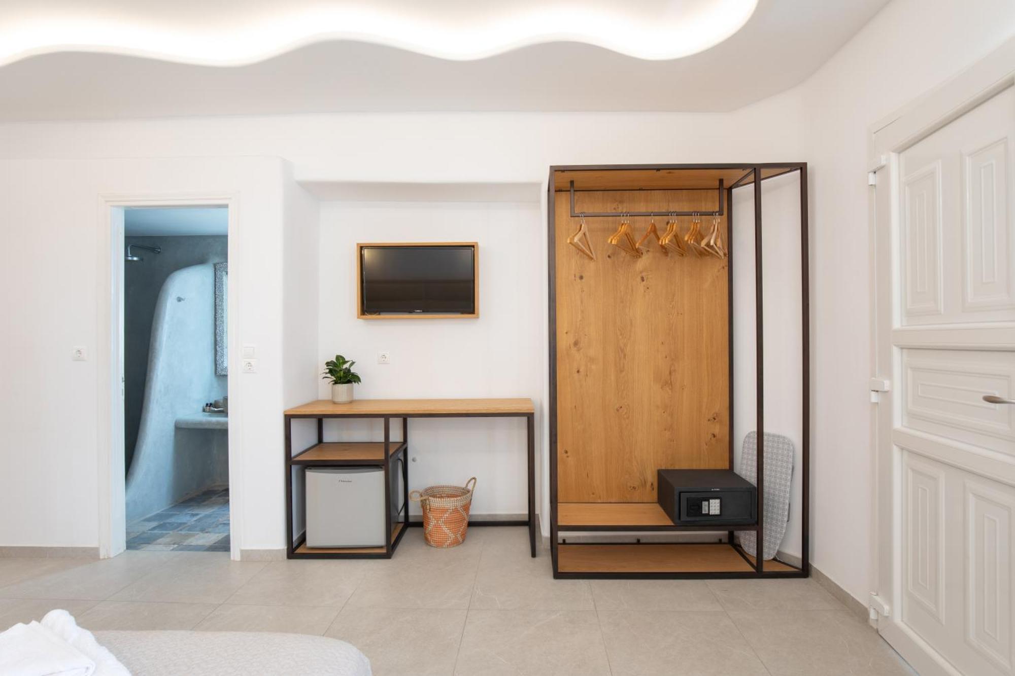 Hotel Agia Anna Beachfront Boutique Paraga (Mykonos)