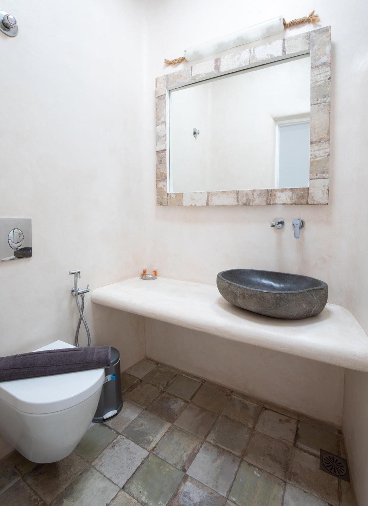 Agia Anna Beachfront Boutique Hotel Paraga (Mykonos)