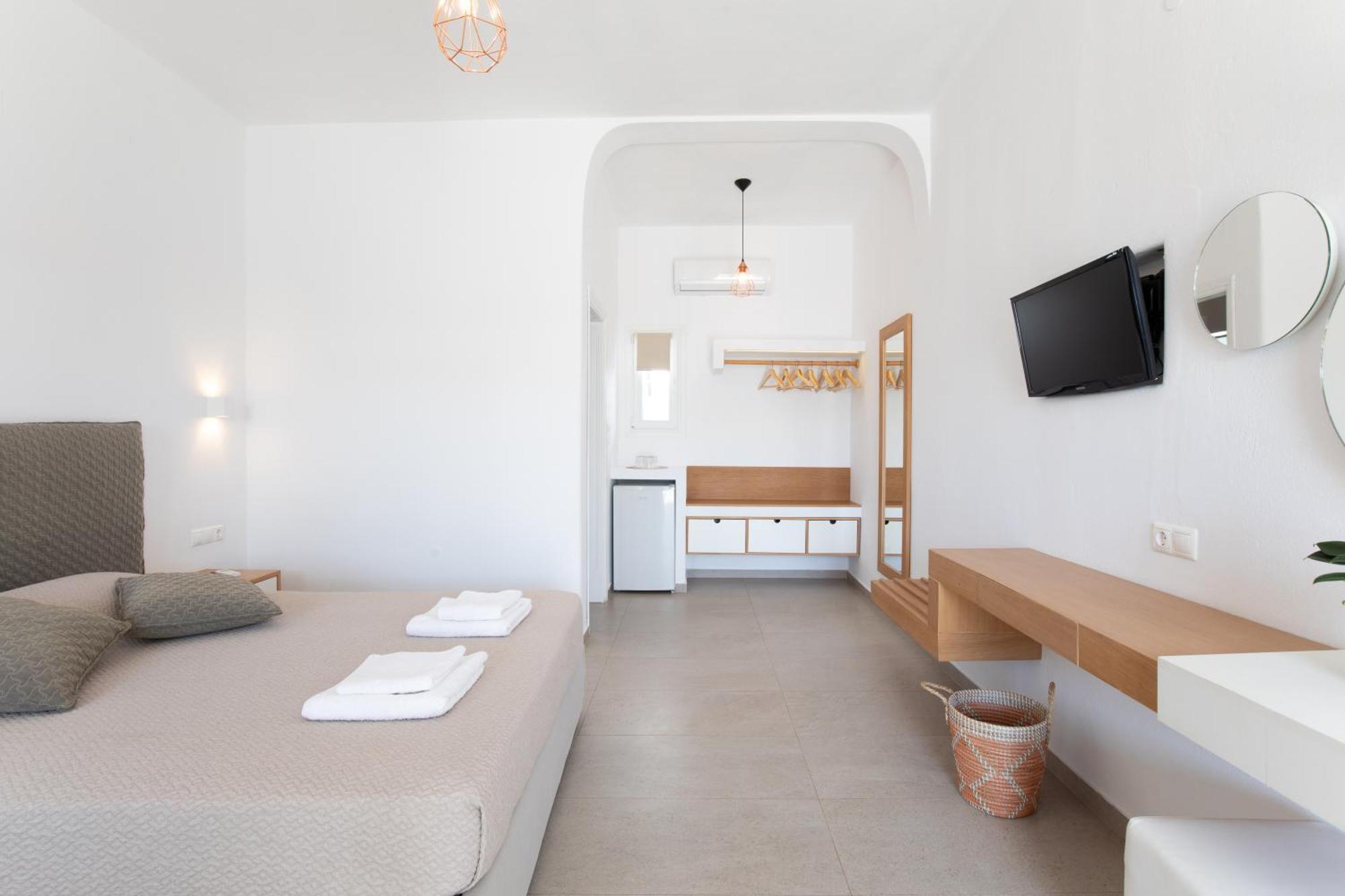 Agia Anna Beachfront Boutique Paraga (Mykonos)