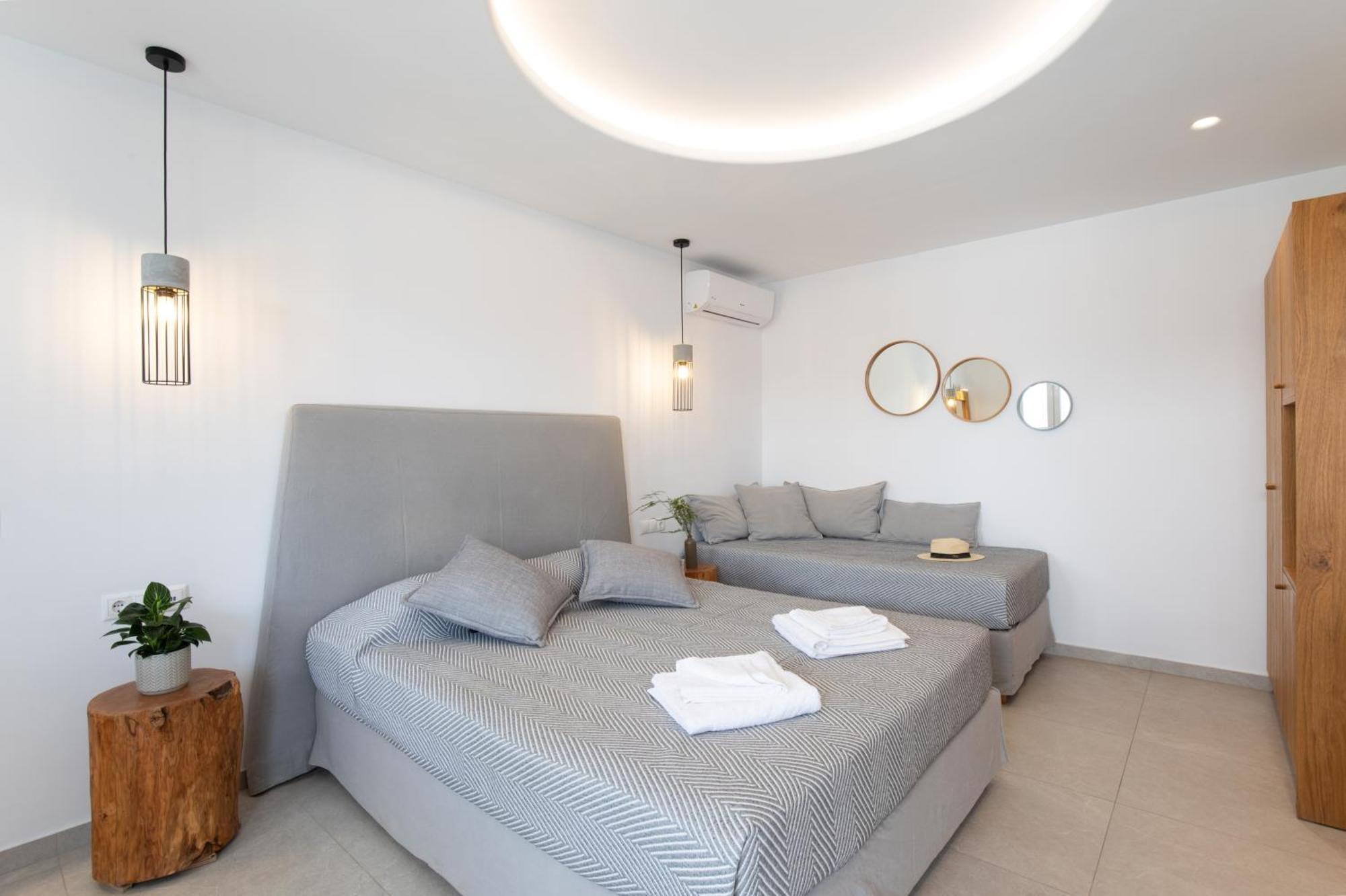 Agia Anna Beachfront Boutique