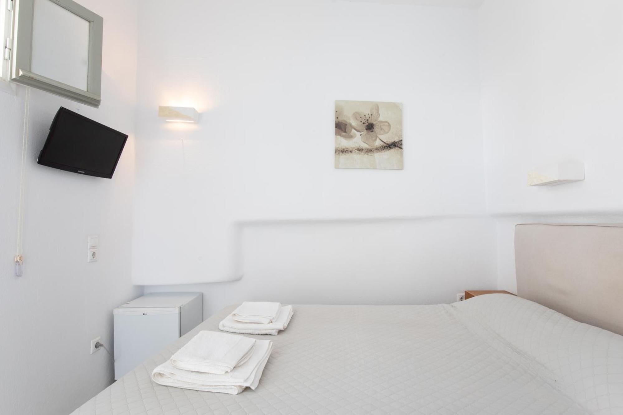 Agia Anna Beachfront Boutique Hotel Paraga (Mykonos)