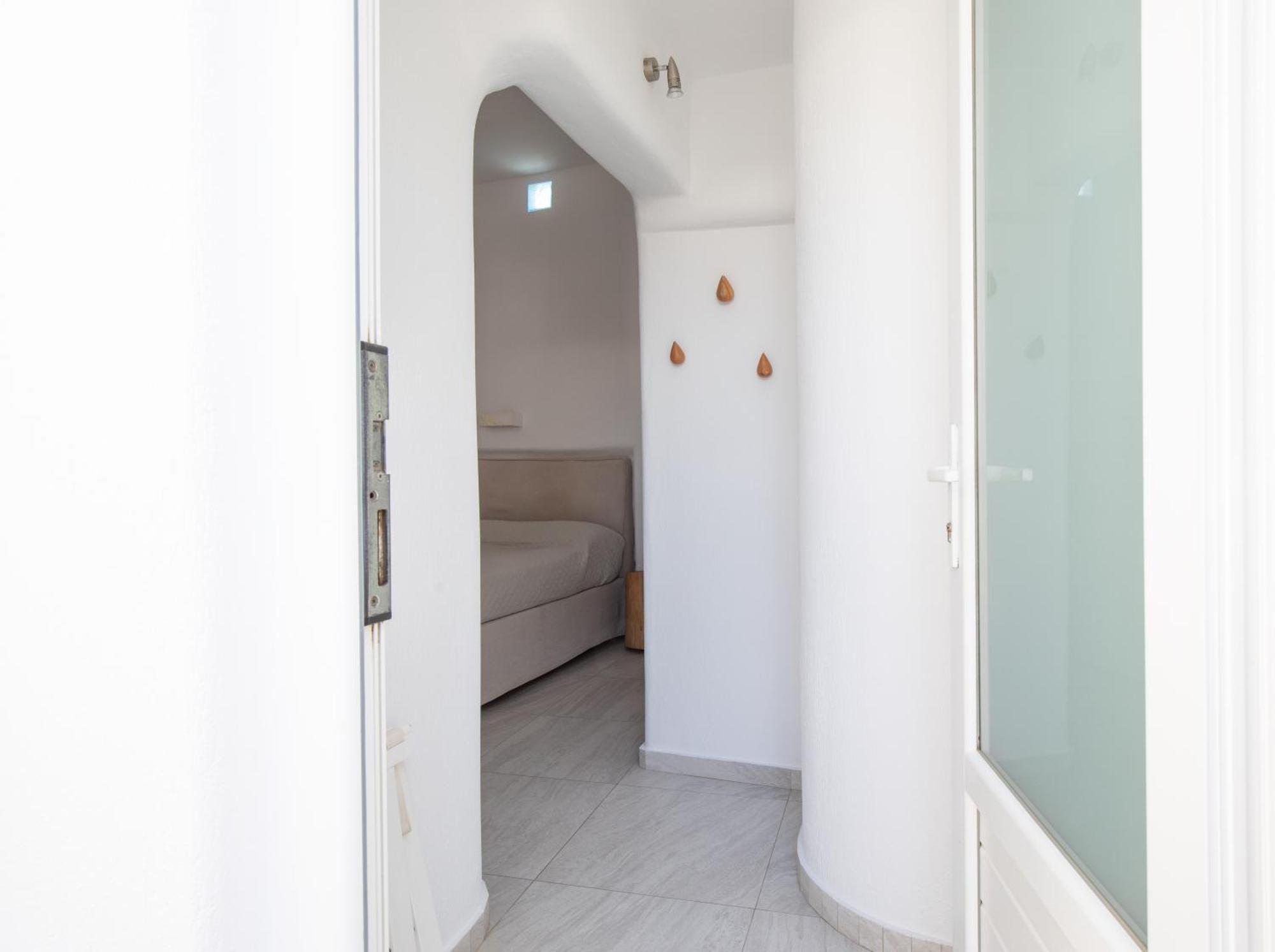 Hotel Agia Anna Beachfront Boutique