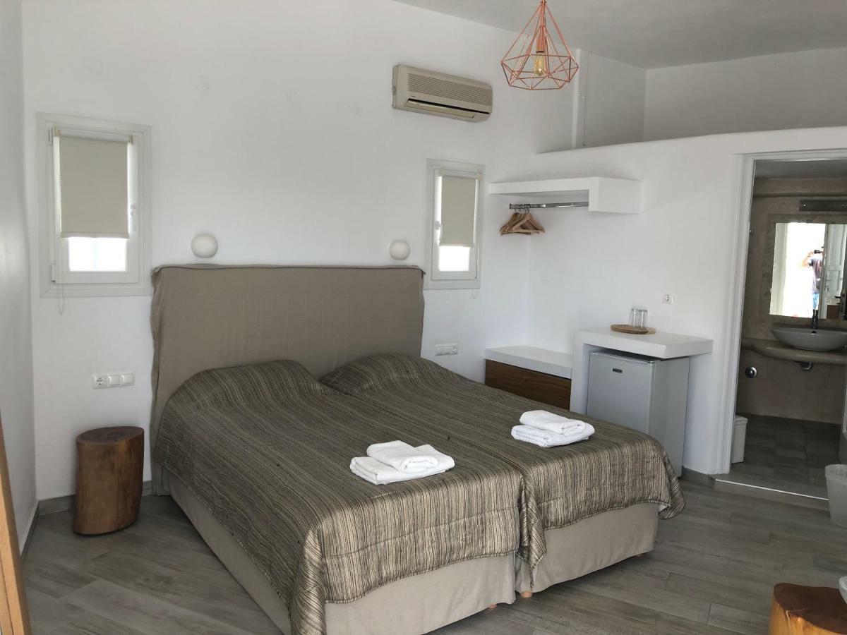 Hotel Agia Anna Beachfront Boutique Paraga (Mykonos)