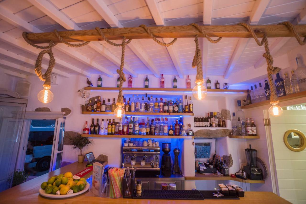 Agia Anna Beachfront Boutique
